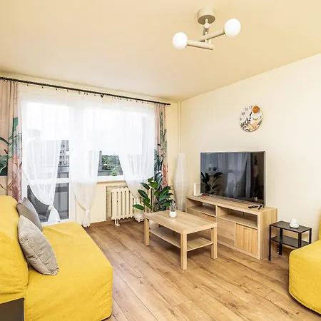 Rentplanet - Radockiego Katowice