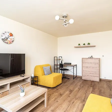 Rentplanet - Radockiego *