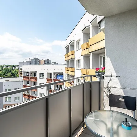Rentplanet - Radockiego Katowice