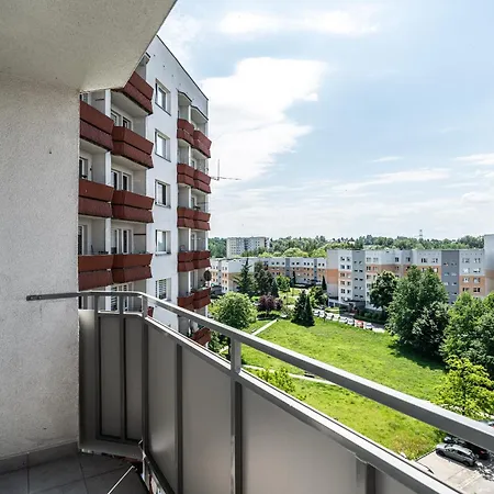 Apartament Rentplanet - Radockiego