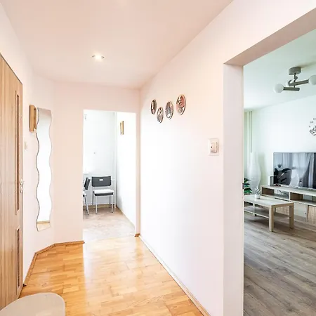 Apartament Rentplanet - Radockiego Katowice