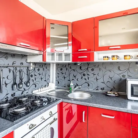 Rentplanet - Radockiego Apartament