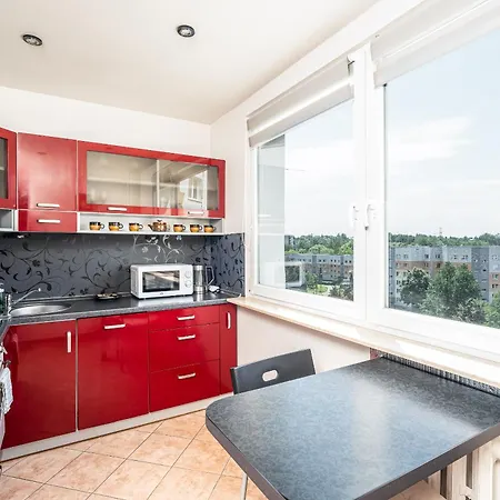 Rentplanet - Radockiego * Katowice