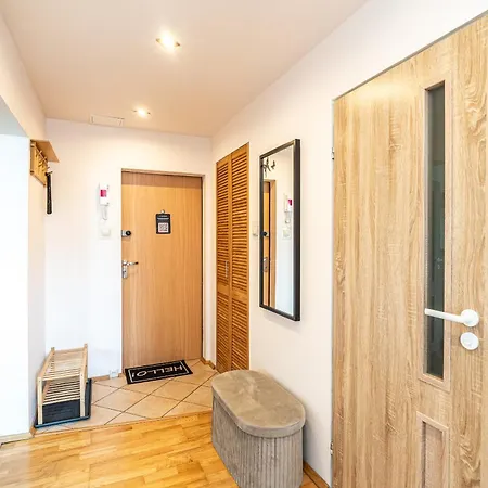 Rentplanet - Radockiego Apartament