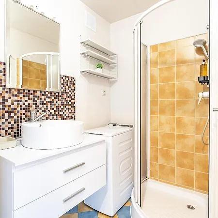 Rentplanet - Radockiego Apartament *